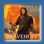 Hoff - David hasslehoff